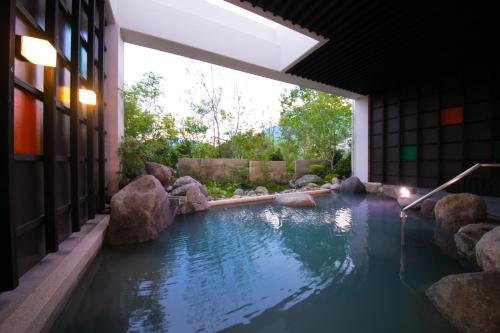 Morinoyu Resort – Ritratti 3