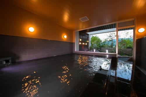 Morinoyu Resort – Ritratti 4