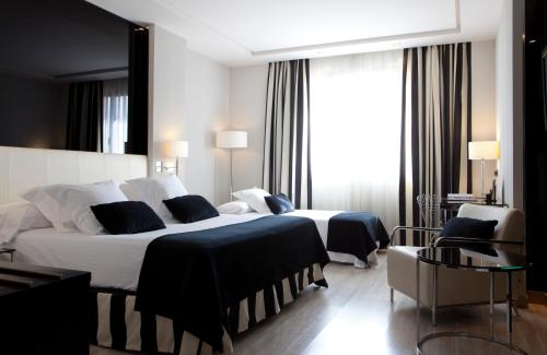 Hotel Maydrit Airport photo 57