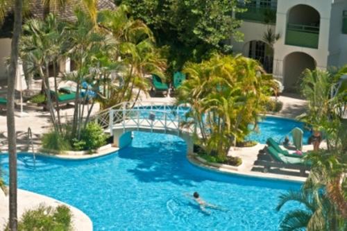 Gallery image of Mango Bay All Inclusive in Saint James