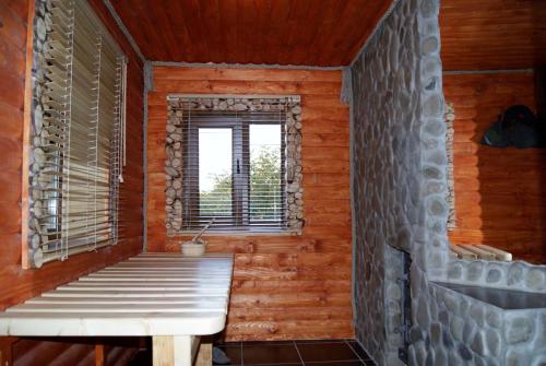 Fotografie z fotogalerie ubytování Rakhiv Plai v destinaci Rachov
