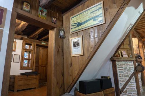 Photo de la galerie de l'établissement Guest House The Old Lovech, à Lovetch