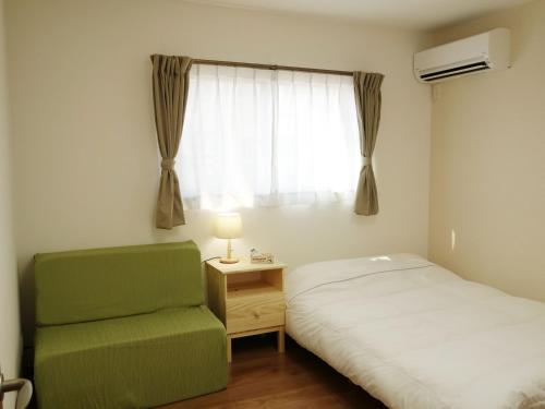 難波西villa