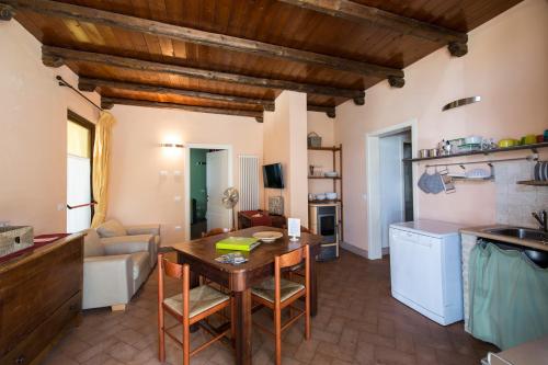 Gallery image of Casali Costadoro in Acquaviva Picena