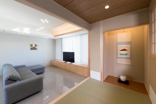Gallery image of My K House in Kyoto