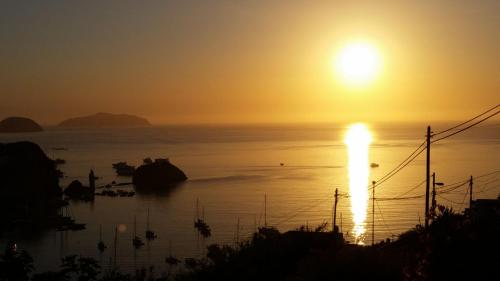 Gallery image of Villa Flavia - Adults Only in Ponza