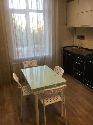 Φωτογραφία από το άλμπουμ του Rivera Apartment σε Fontanka