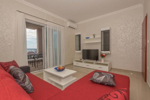 Apartmani Stella Maris