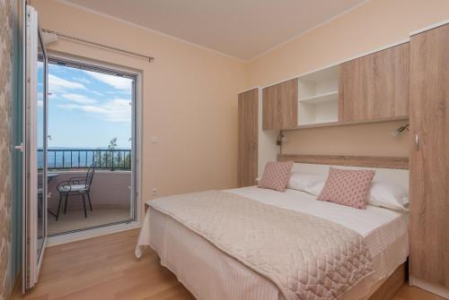 Apartmani Stella Maris