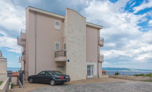 Apartmani Stella Maris