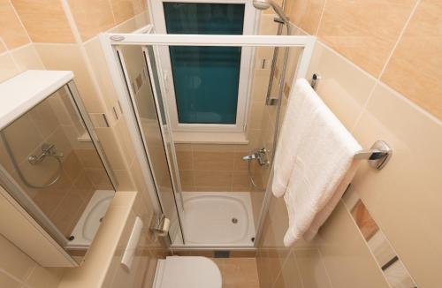 Apartmani Stella Maris