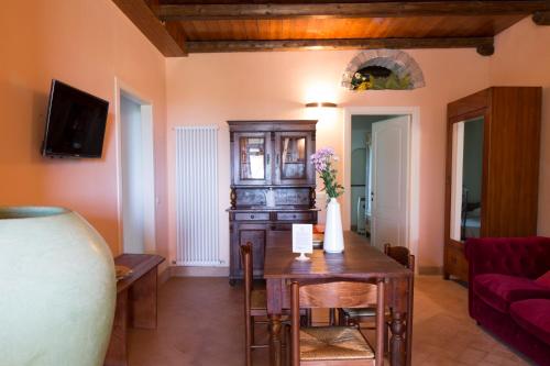 Gallery image of Casali Costadoro in Acquaviva Picena