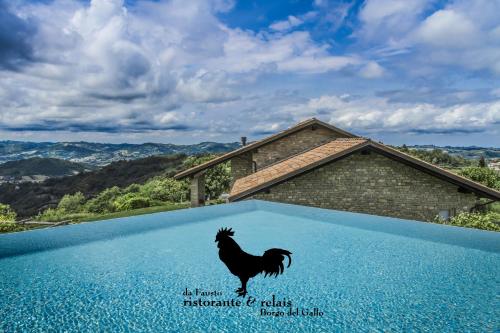 Relais Borgo del Gallo – Photos 3