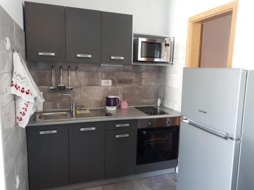 Apartmani Korina