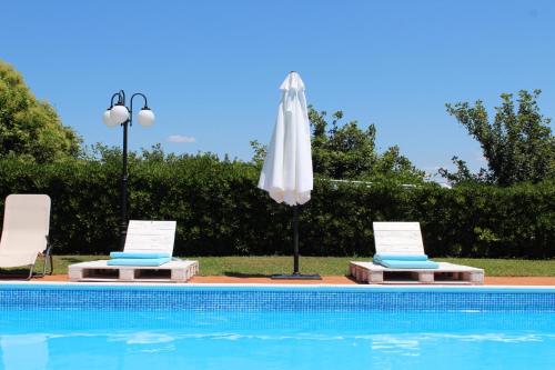 Kép Poggio Paradiso Apartments szállásáról Mengarában a galériában
