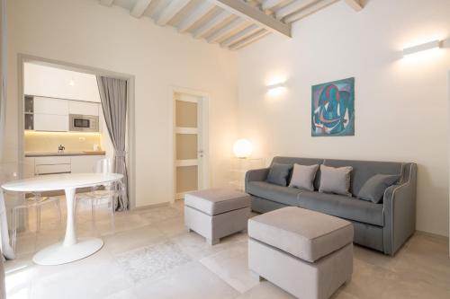 Carapelli Apartments