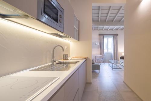 Carapelli Apartments