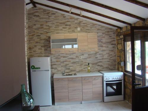 Gallery image of Vour 52 in Vourvourou