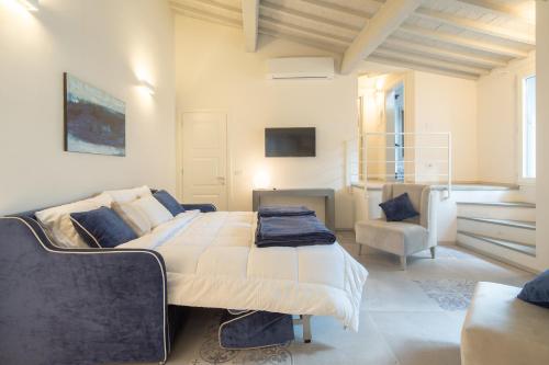 Carapelli Apartments