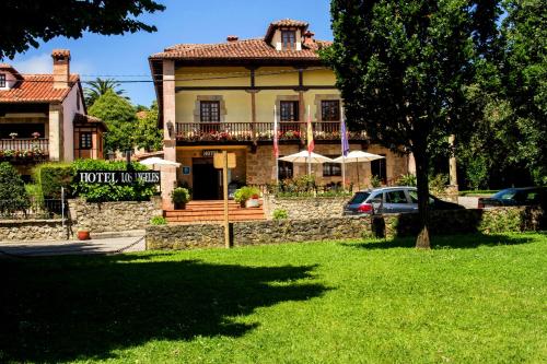 Φωτογραφία από το άλμπουμ του Hotel Los Angeles στο Σαντιγιάνα ντελ Μαρ