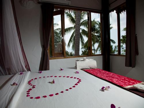 Gallery image of Anankhira Villas in Koh Tao