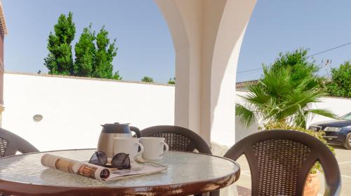 Casa Mariana