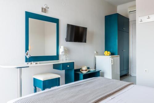 Gallery image of Pension Oniro in Votsi
