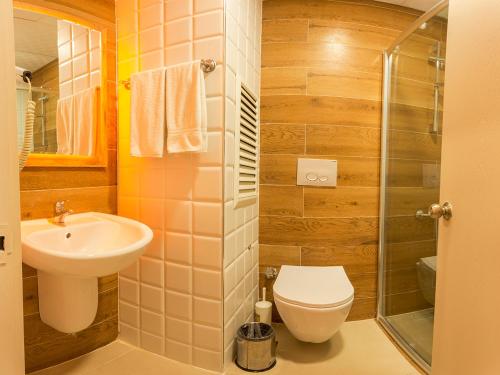 Gallery image of Rich Melissa Hotel in Kemer