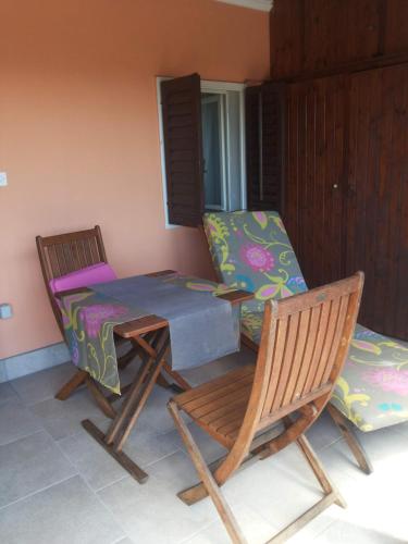 Studio Apartment Ines, Cozy, Stunning View, Parking, Pet Friendly