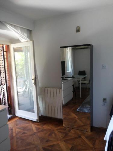 Studio Apartment Ines, Cozy, Stunning View, Parking, Pet Friendly