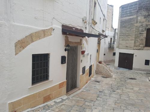 Gallery image of Casa Vacanze IL SEDILE in Oria