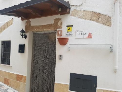Gallery image of Casa Vacanze IL SEDILE in Oria