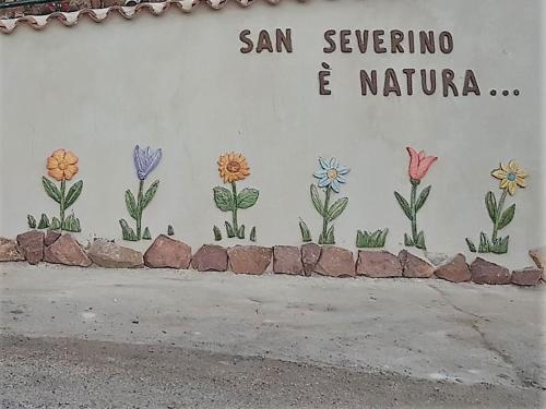 Gallery image of Hotel Borgo Antico in San Severino