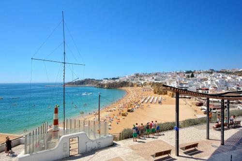 Foto Casa Indigo- Perfect location & Sea View by DreamvillasAlbufeira 6