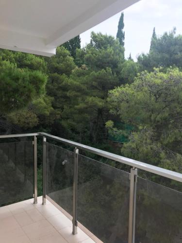 Gallery image of Sunset View Apartments in Bar