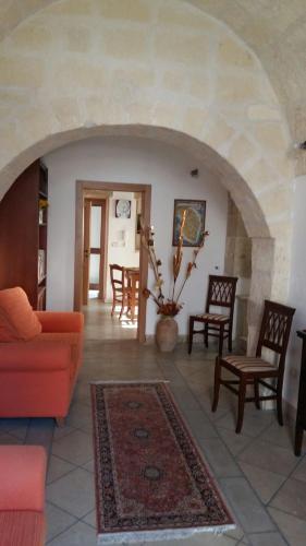Galeriebild der Unterkunft Casa Vacanze "Cuore del Salento" in Giuggianello