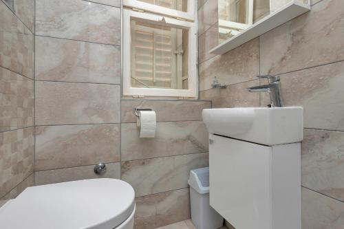 Sun&Sea studio apartment for 2