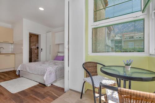 Sun&Sea studio apartment for 2