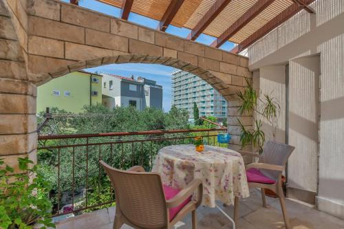 Sun&Sea studio apartment for 2