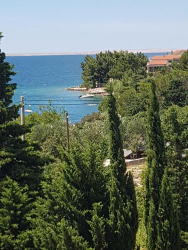Gallery image of Vila Velvet in Starigrad-Paklenica