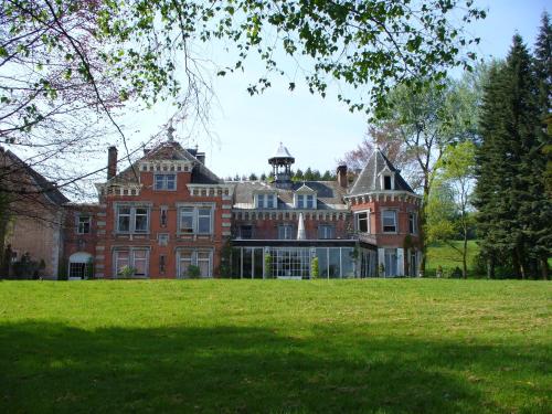 Chateau De Hodbomont – Photos 4