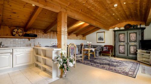 Gallery image of Appartementanlage Kerber in Seefeld in Tirol