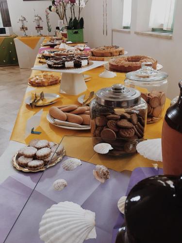 Foto dalla galleria di Family Village Otranto ad Alimini