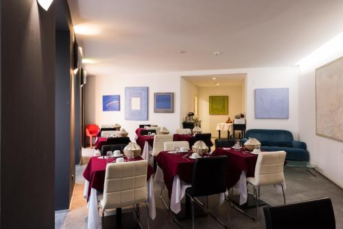 Gallery image of Alfama - Lisbon Lounge Suites in Lisbon