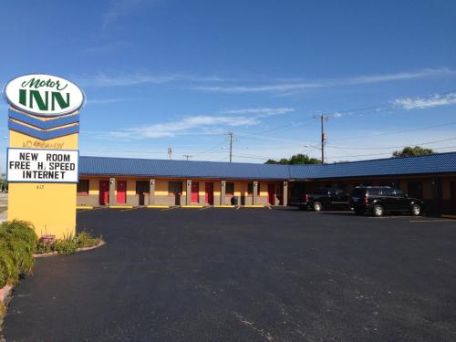 Motor Inn – Photos 3