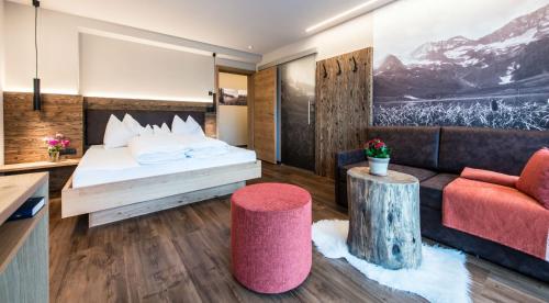 Hotel Pension Sonnegg – Photos 4
