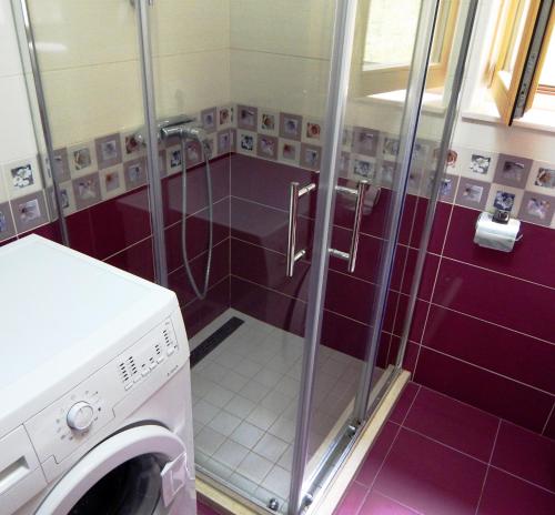 Apartman Marija