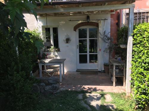 Foto La casina di Verciano 6
