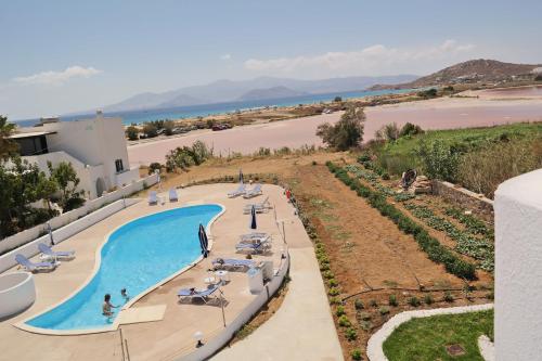 Katerina Suites