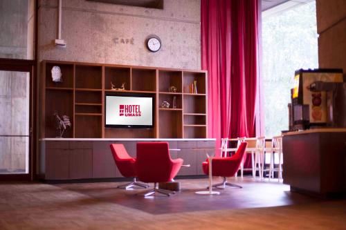 Galeriebild der Unterkunft Hotel UMass in Amherst
